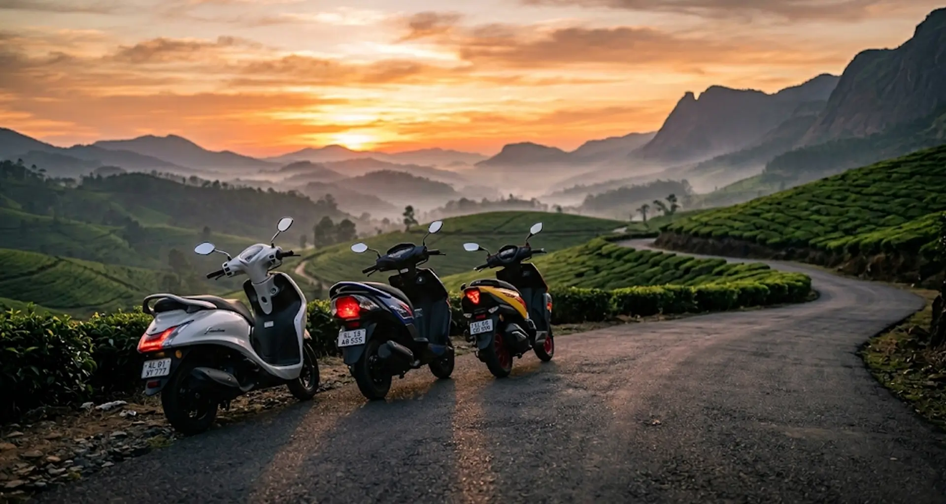 Munnar Rentals Corporate Heritage