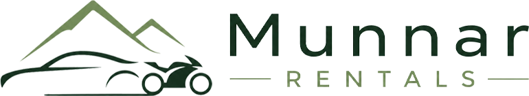 Munnar Rentals – Bike Rental Munnar